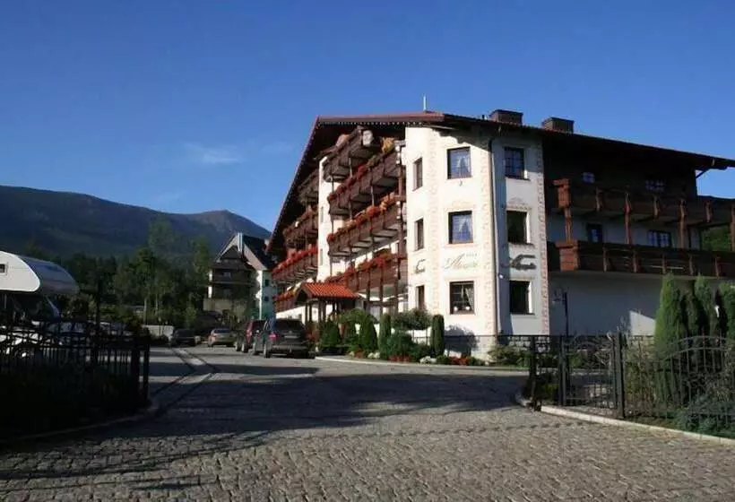 Alpejski Boutique Alpejski Boutique
