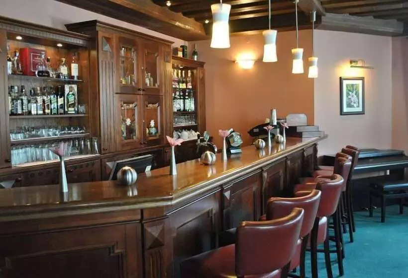 Fotos del hotel Alpejski Boutique:  4