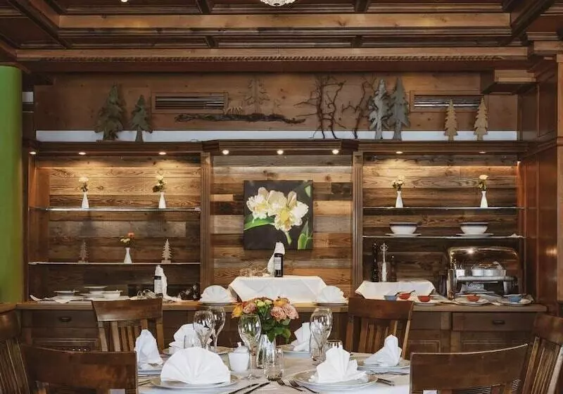 Fotos del hotel Alpejski Boutique:  23