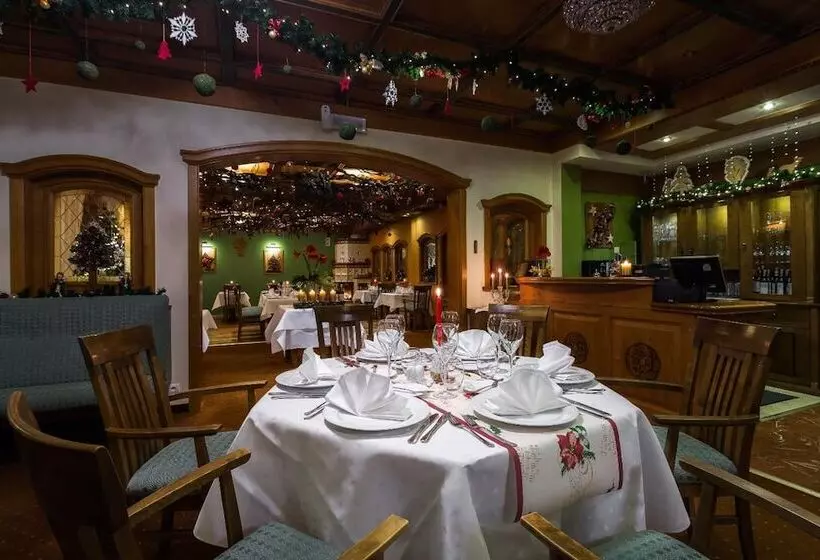 Fotos del hotel Alpejski Boutique:  24