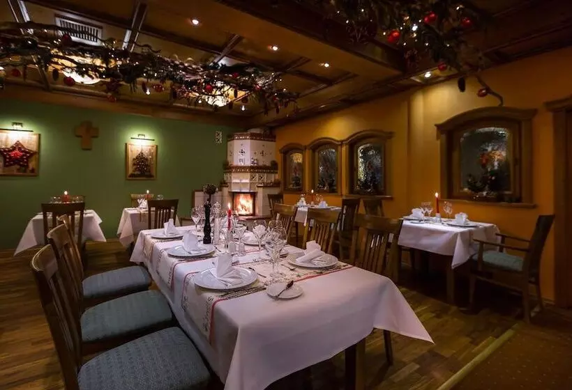 Fotos del hotel Alpejski Boutique:  19
