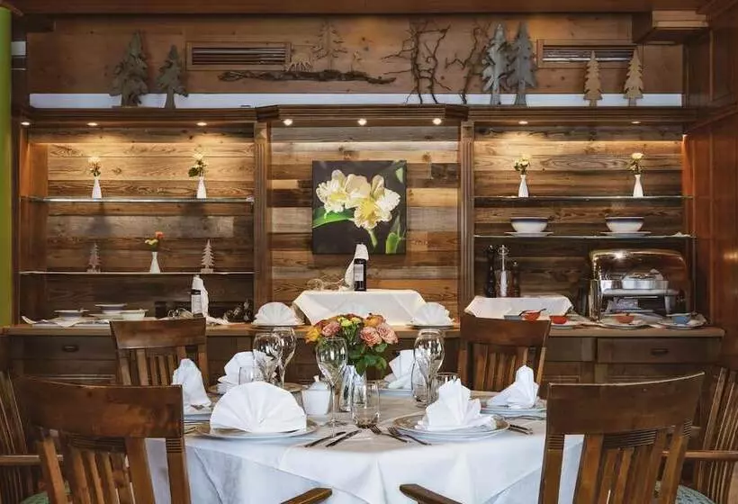 Fotos del hotel Alpejski Boutique:  20