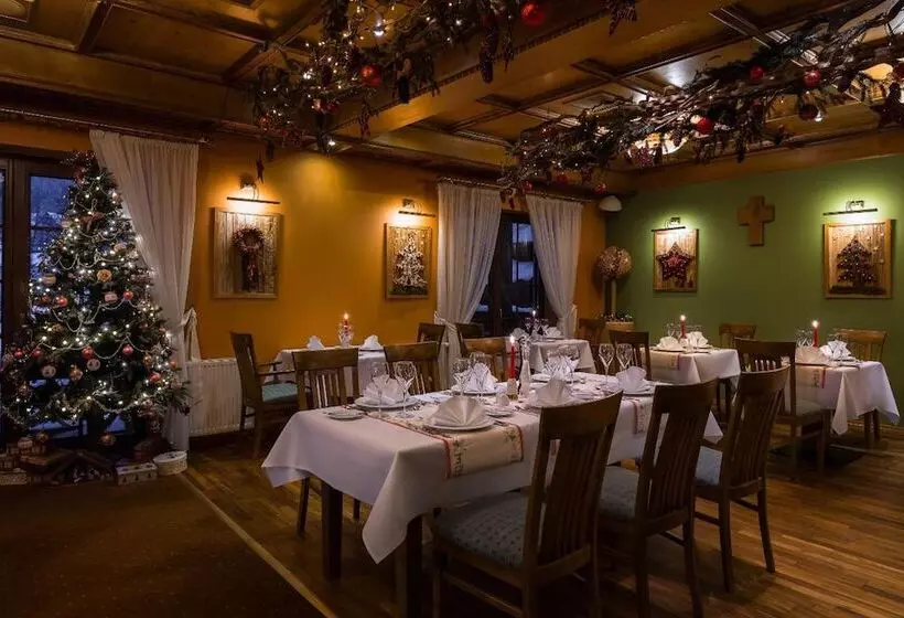 Fotos del hotel Alpejski Boutique:  21