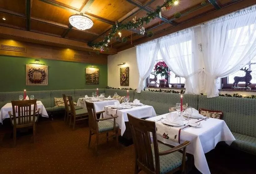 Fotos del hotel Alpejski Boutique:  15