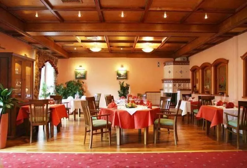 Fotos del hotel Alpejski Boutique:  3