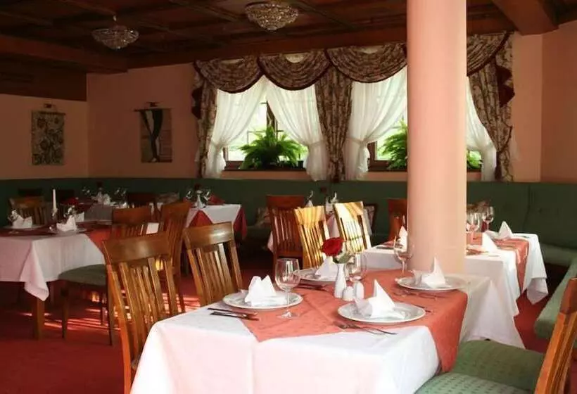 Fotos del hotel Alpejski Boutique:  8