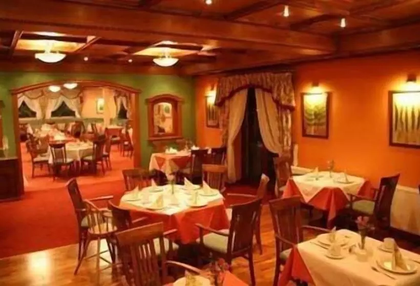 Fotos del hotel Alpejski Boutique:  18