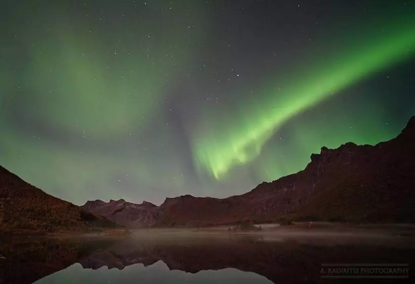 Fotos del hotel Anker Brygge:  17