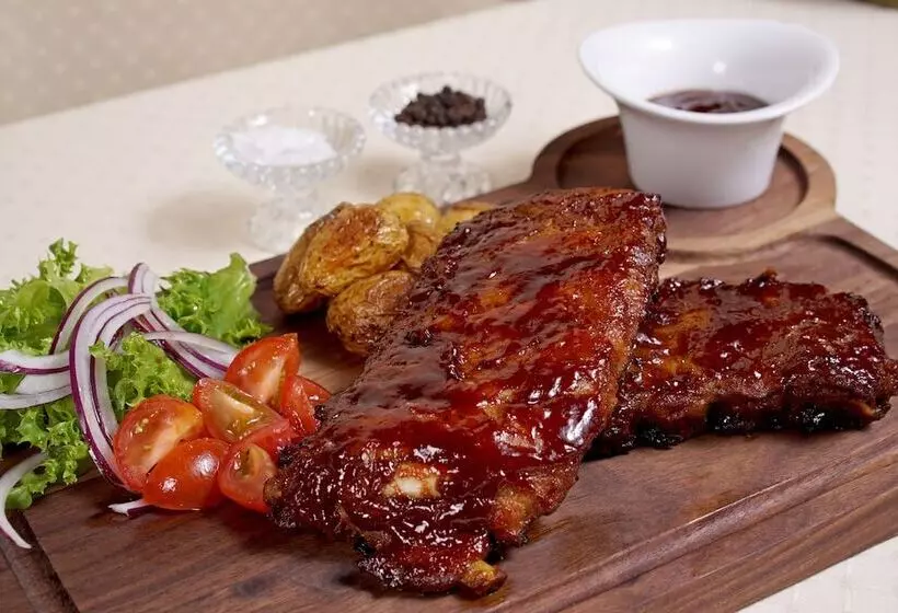 Fotos del hotel Anker Brygge:  25