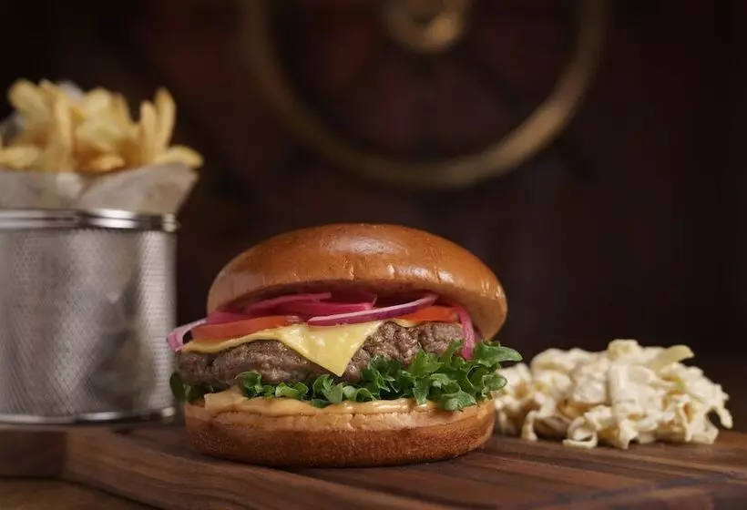 Fotos del hotel Anker Brygge:  21