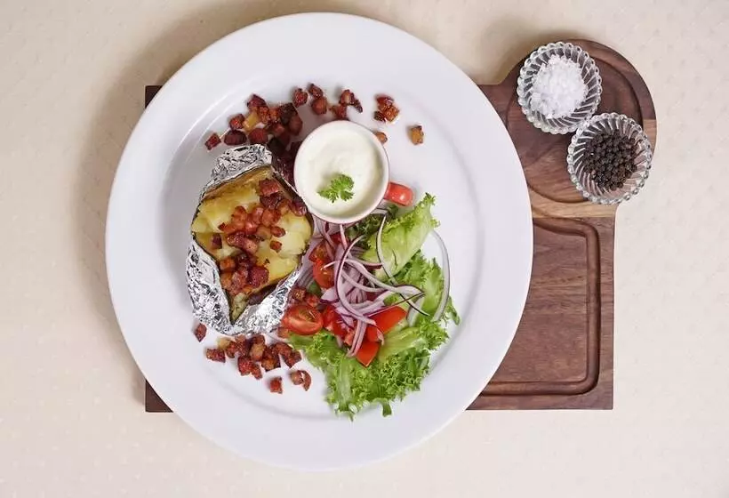 Fotos del hotel Anker Brygge:  10