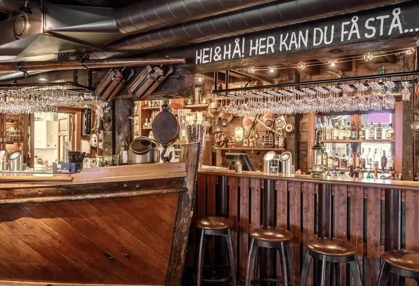 Fotos del hotel Anker Brygge:  3