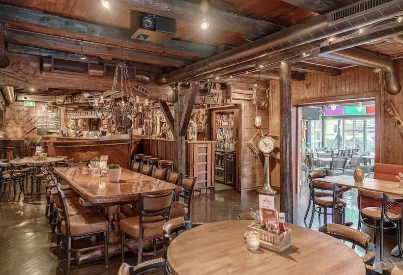 Fotos del hotel Anker Brygge:  24