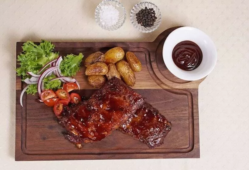 Fotos del hotel Anker Brygge:  23