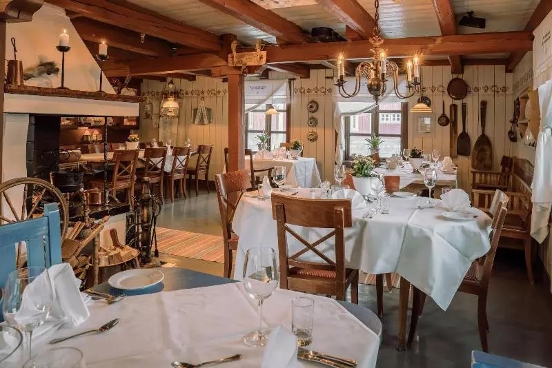 Fotos del hotel Anker Brygge:  2