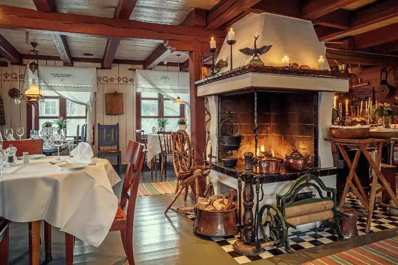 Fotos del hotel Anker Brygge:  14