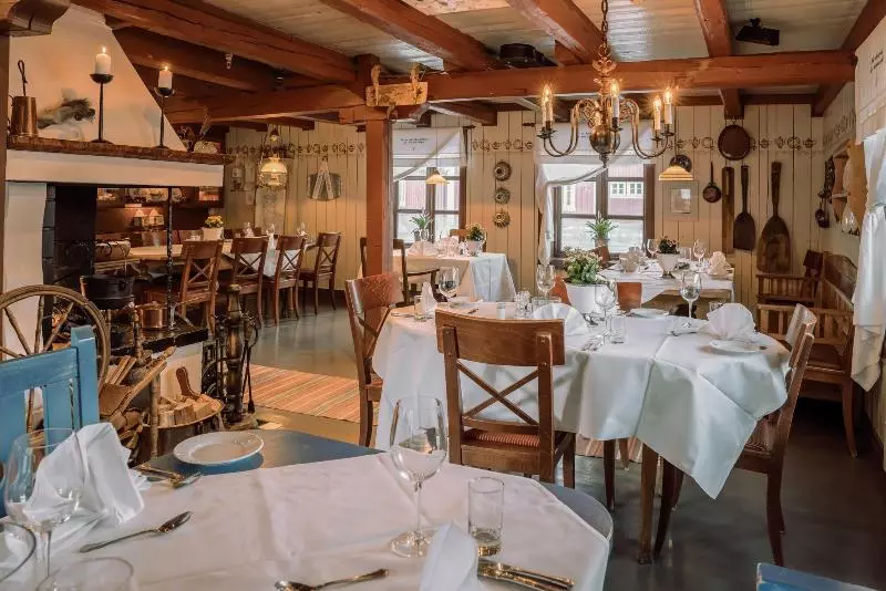 Fotos del hotel Anker Brygge:  7