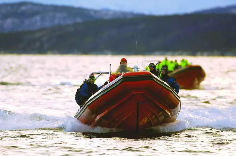Fotos del hotel Anker Brygge:  13