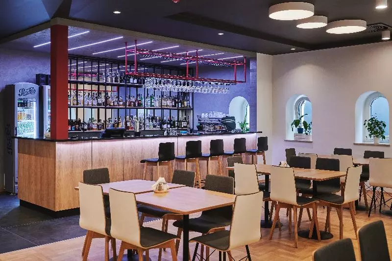 Fotos del hotel Hetman:  7