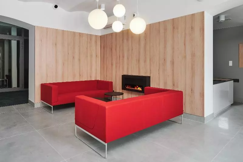 Fotos del hotel Hetman:  2