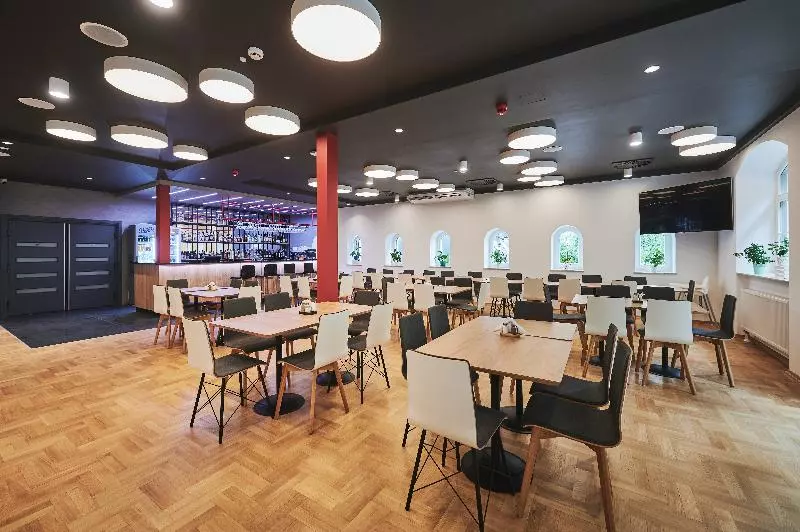 Fotos del hotel Hetman:  4