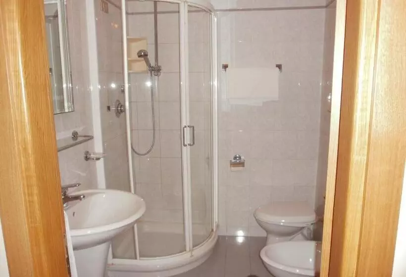 Fotos del hotel Manzoni:  5