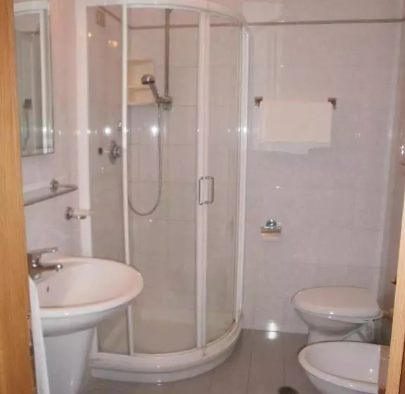 Fotos del hotel Manzoni:  9