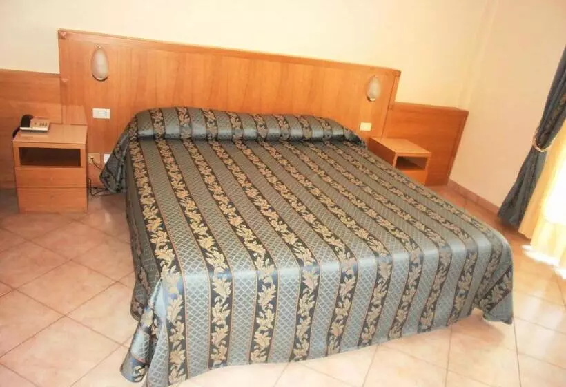 Fotos del hotel Manzoni:  10