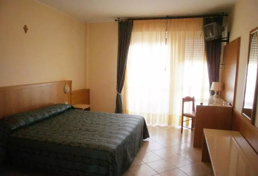 Fotos del hotel Manzoni:  13