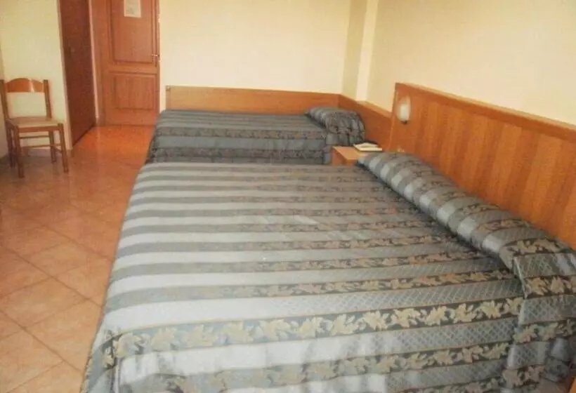 Fotos del hotel Manzoni:  6