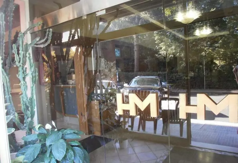 Fotos del hotel Manzoni:  22