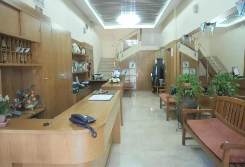 Fotos del hotel Manzoni:  2