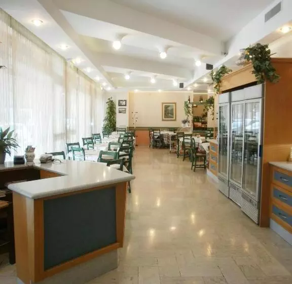 Fotos del hotel Manzoni:  14