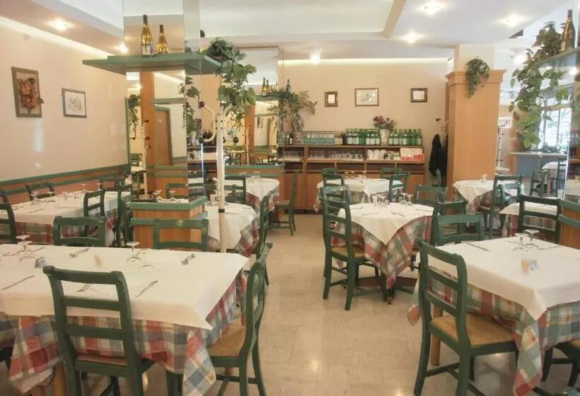 Fotos del hotel Manzoni:  12