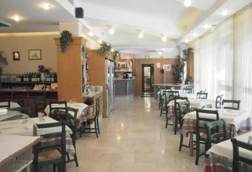 Fotos del hotel Manzoni:  18