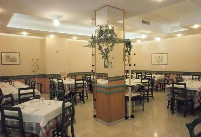 Fotos del hotel Manzoni:  15