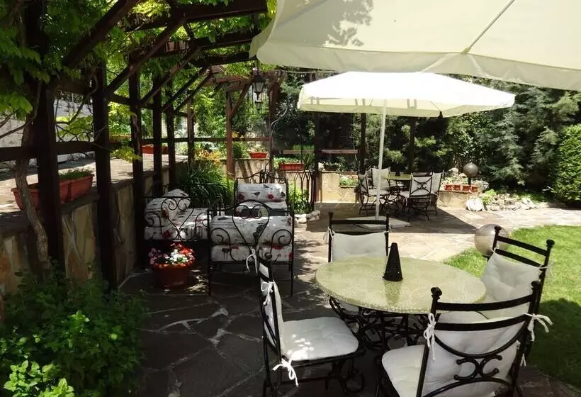 Fotos del hotel Motivi:  6