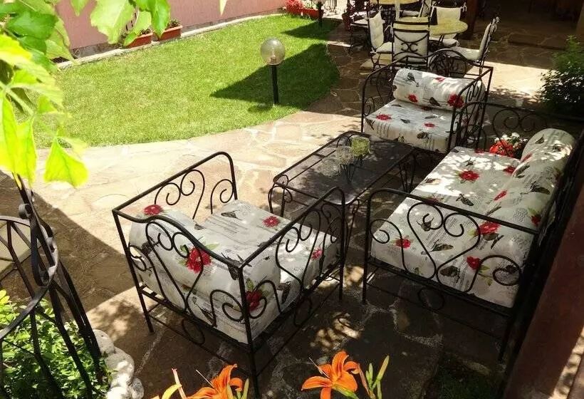 Fotos del hotel Motivi:  12