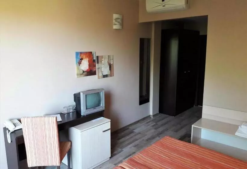 Fotos del hotel Motivi:  22