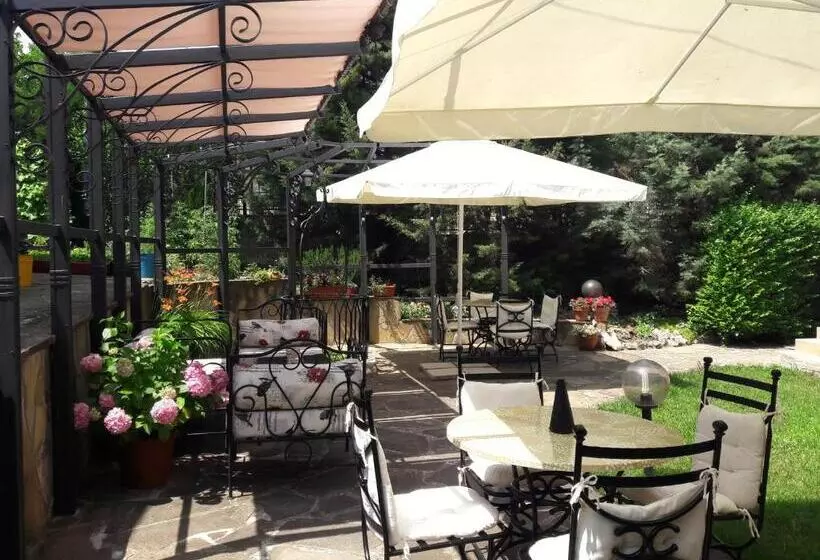 Fotos del hotel Motivi:  10