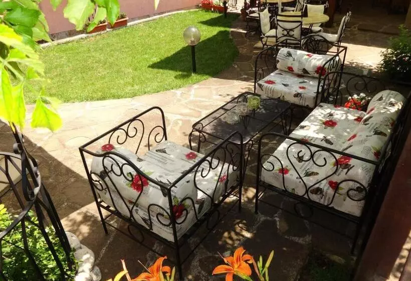 Fotos del hotel Motivi:  3