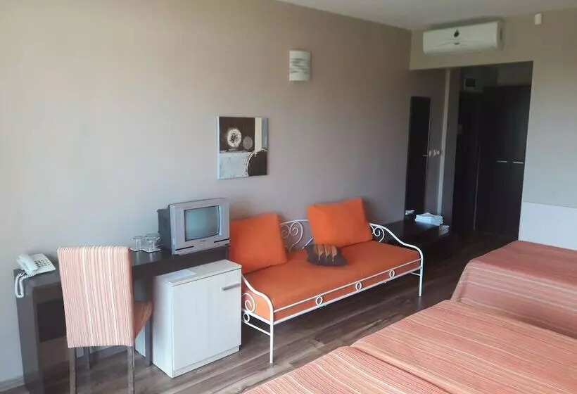 Fotos del hotel Motivi:  23