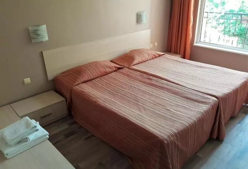 Fotos del hotel Motivi:  7