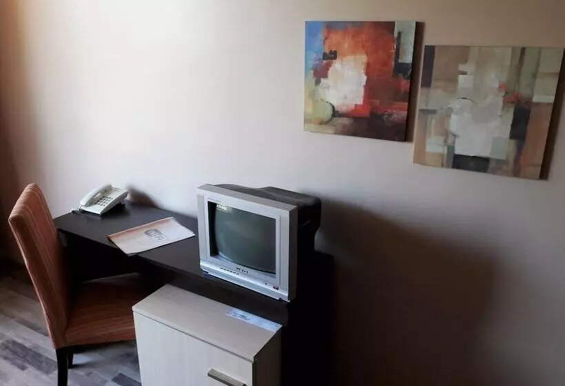 Fotos del hotel Motivi:  25