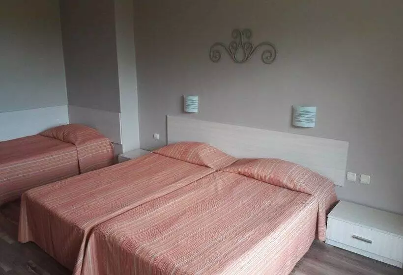 Fotos del hotel Motivi:  11