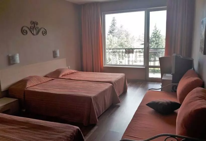 Fotos del hotel Motivi:  5