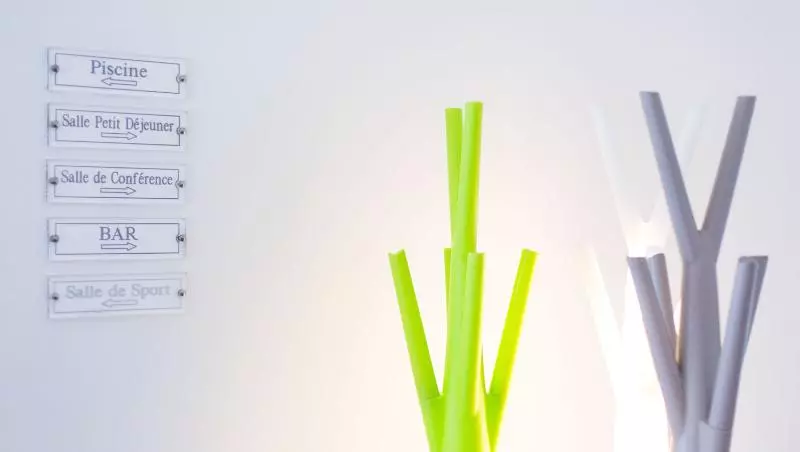 Fotos del hotel Revellata:  6