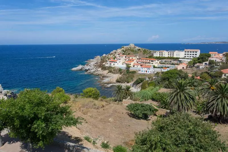 Fotos del hotel Revellata:  7