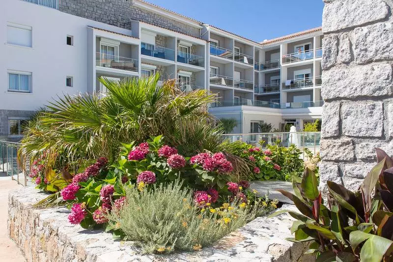 Fotos del hotel Revellata:  12