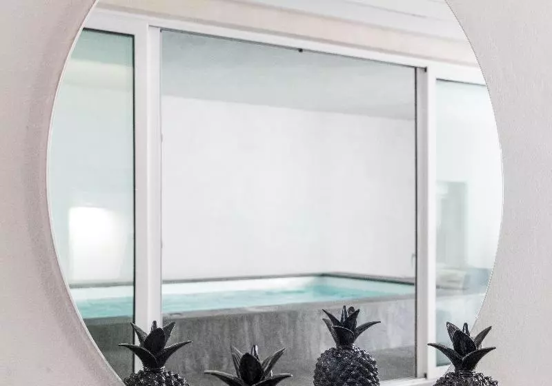 Fotos del hotel Revellata:  4